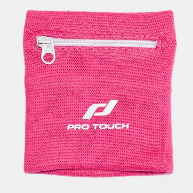 Protouch Band Running