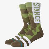 Stance Prodolzhena Nogavica Stance Og Cam L