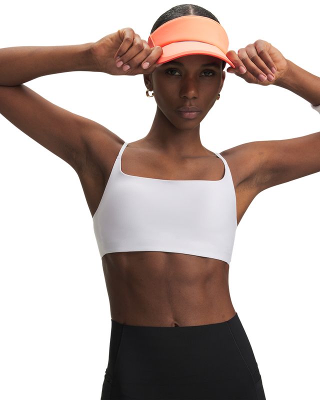 Under Armour Open Back