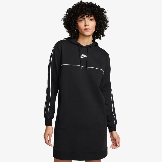 Nike Nsw Mlnm Flc Dress