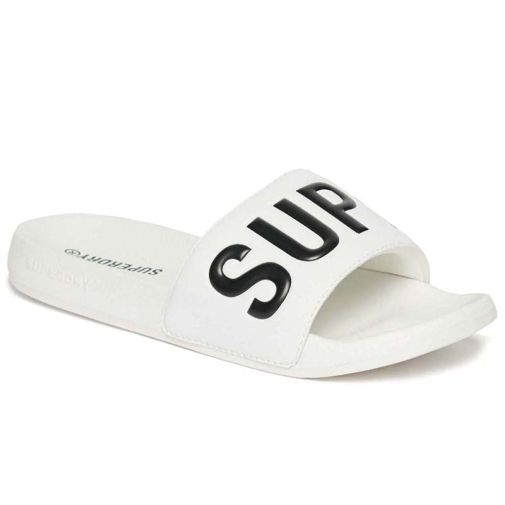 Superdry Core Pool