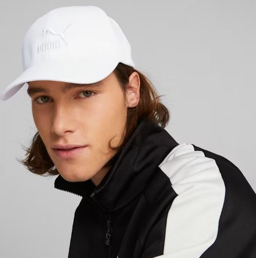 Puma Archive Logo Bb
