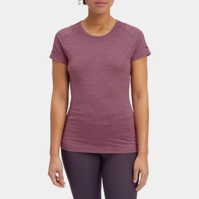 Energetics Evii Mel Wine Violet