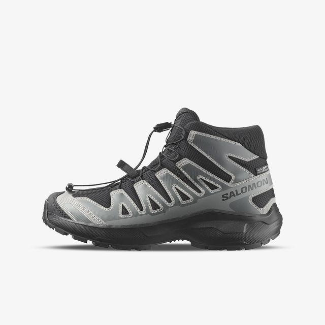 Salomon Xa Pro Mid Wp J Sedon