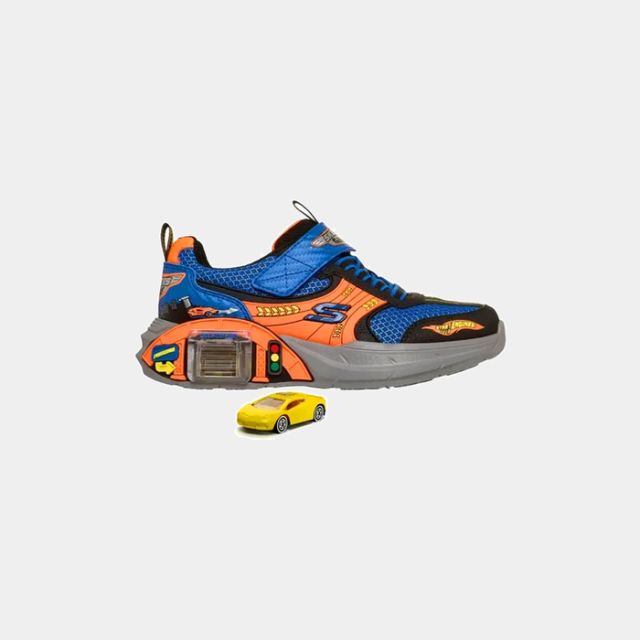 Skechers Garage