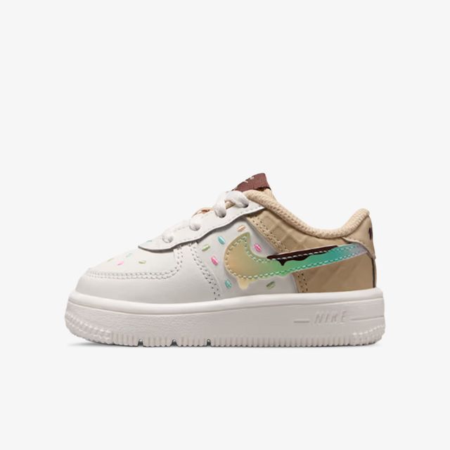 Nike Force 1 Low Bt Lace