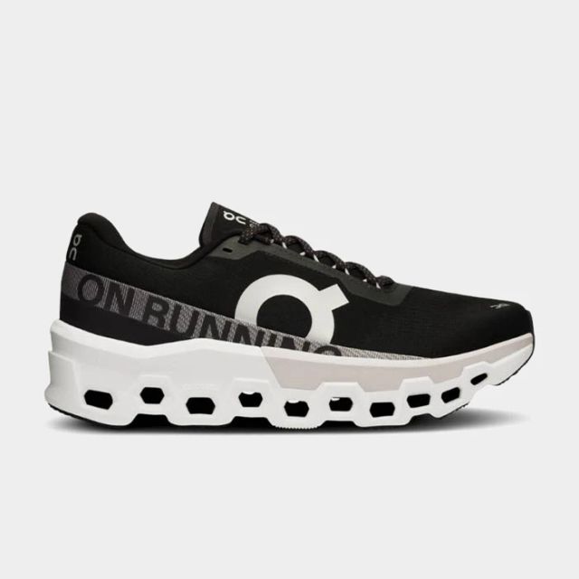 On Cloudmonster 2