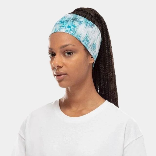 Buff Coolnet Uv Headband Keren Tur Quo