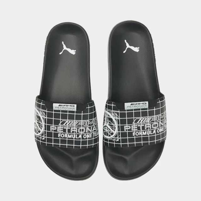 Puma Mapf1 Leadcat 2 0