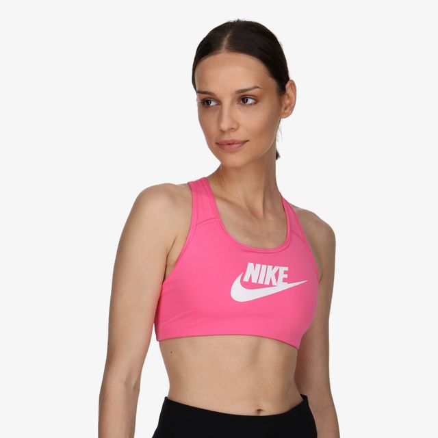 Nike Swoosh