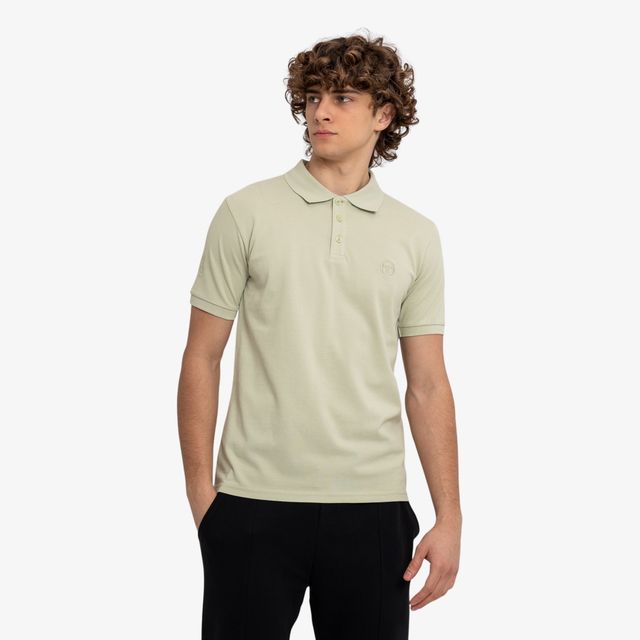 Sergio Tacchini 66 Polo