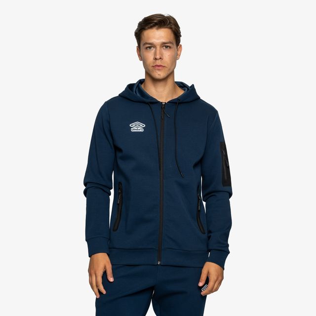 Umbro Diamond Full Zip