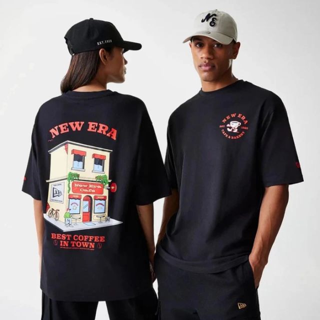 New Era Os Graphic 1
