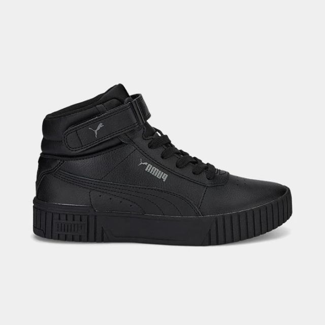 Puma Carina 2 0 Mid Jr