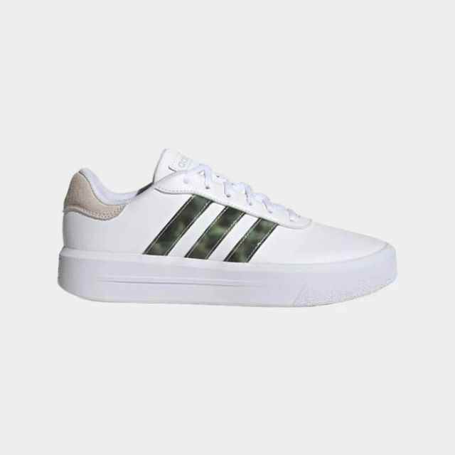 adidas Court Platform