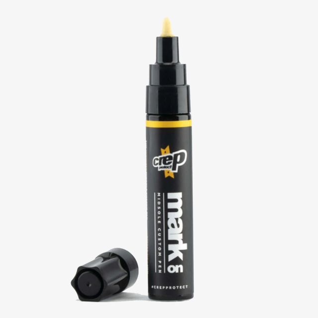 Crep Protect Ostanata Oprema Crep Protect Mark On Midsole Custom Pen