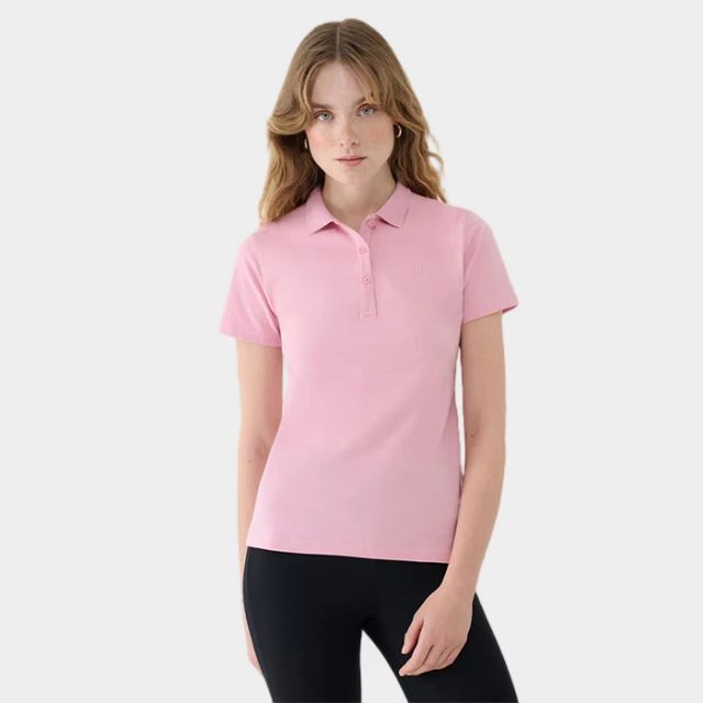 4f Polo Shirt