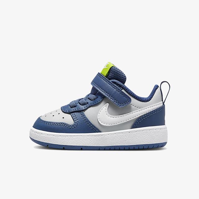 Nike Court Borough Low 2
