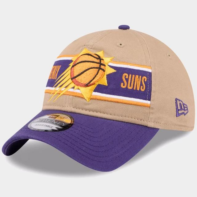 New Era 9twenty Phoenix Suns Nba24 Draft