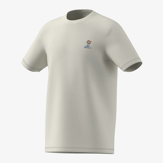 adidas Graphic Logo