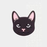 Crocs Jibbitz Cat