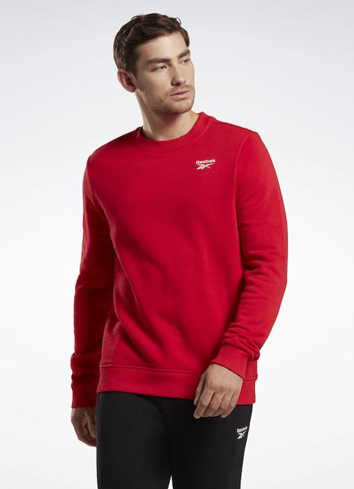 Reebok Ri Ft Left Chest