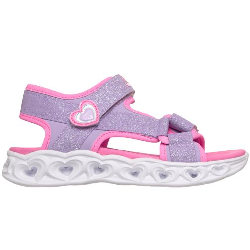 Skechers Heart Lights Sugar Sp