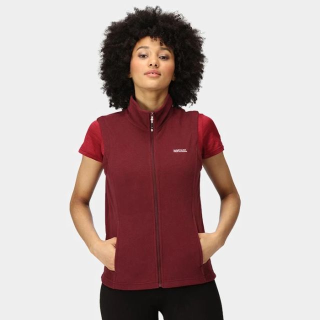 Regatta Sweetness B II Burgundy