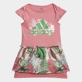 adidas I Flower Dress
