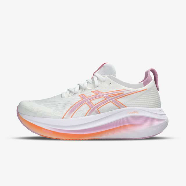 Asics Gel Nimbus 27