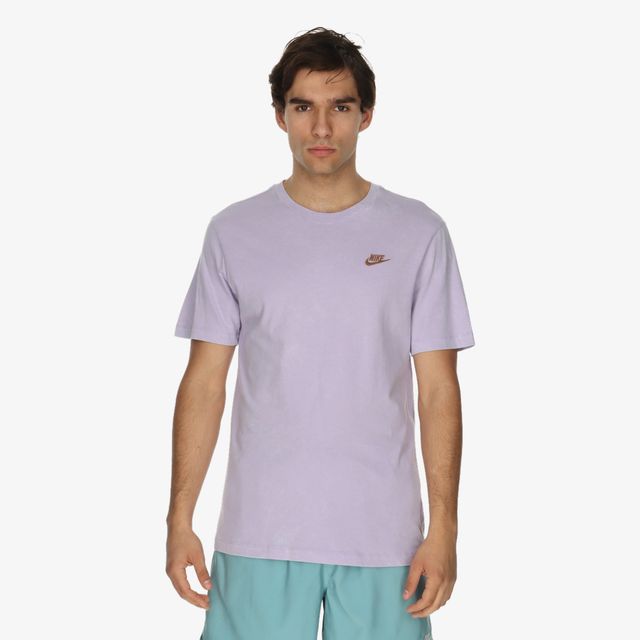 Nike M Nsw Club Ssnl Wash Su25