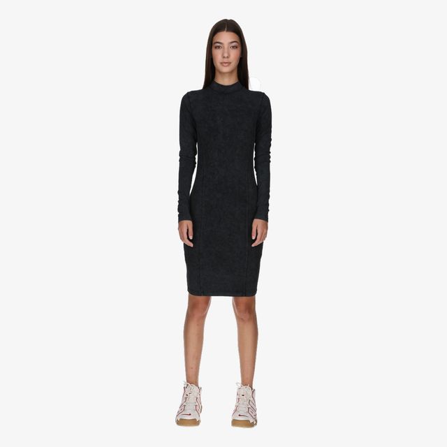 Dot Dress