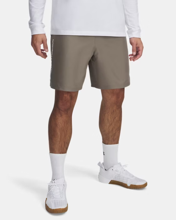 Under Armour Tech Woven Wordmark