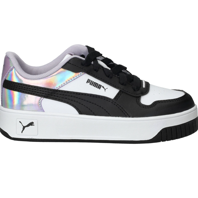 Puma Carina Street Space Belle Jr