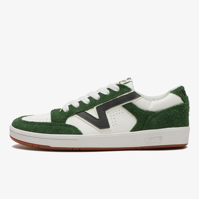 Vans Lowland