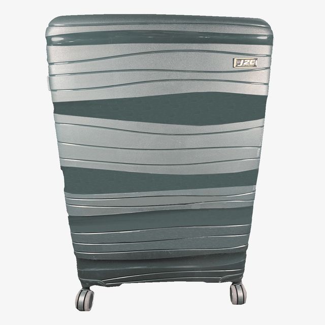 J2C 3 In 1 Hard Suitcase 24 Inch