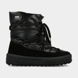 Skandia Boots Nero Baltico