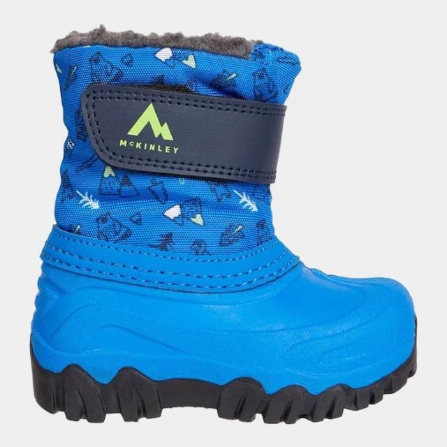 McKinley Billy Iii J Royal Ant