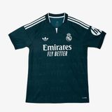 adidas Real Madrid 26 27 Away