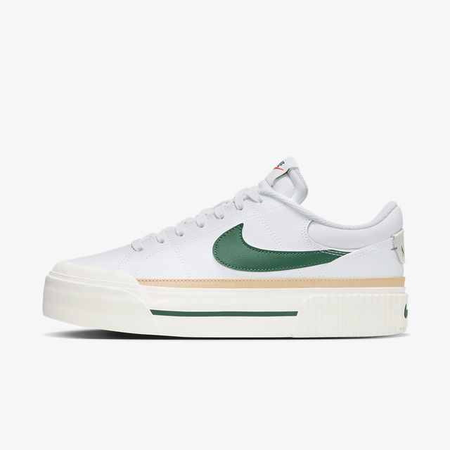 Nike Court Legacy Lift