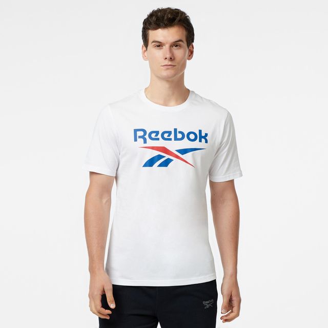Reebok Identity Big Logo