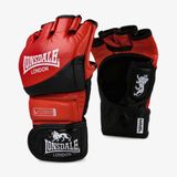 Lonsdale Mma Fight