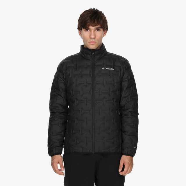 Columbia Delta Ridge II