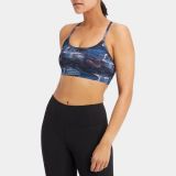 Energetics Gigi 4 Aop Rose Dar