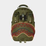 Sprayground Climbing Cord Shark Dlx