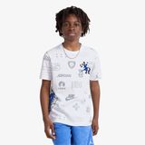 Jordan Air Jordan Jdb Mj Rookie Season Aop Ss Te