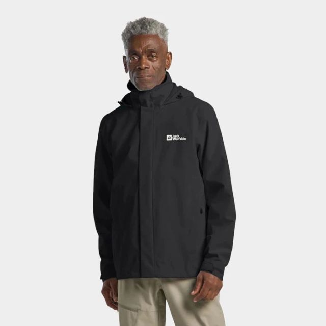 Jack Wolfskin Trailtime 2l M