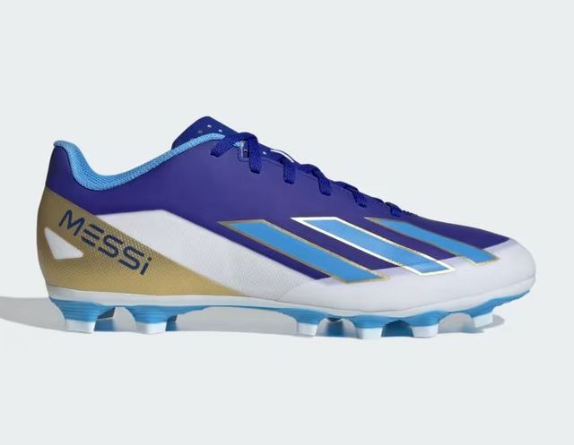adidas X Crazyfast Club Fxg Messi