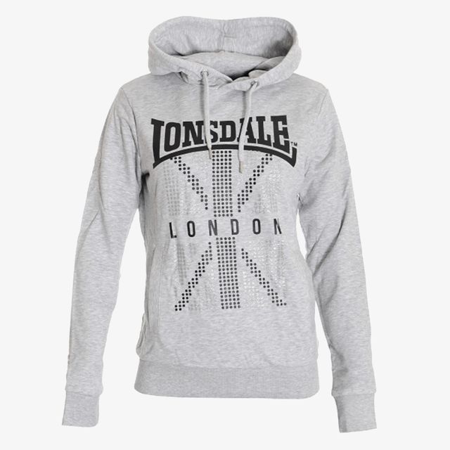 Lonsdale F19 Flag