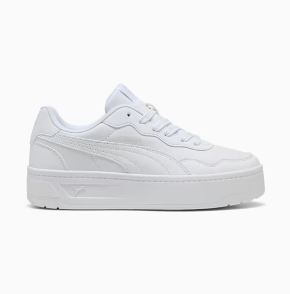 Puma Court Lally Skye